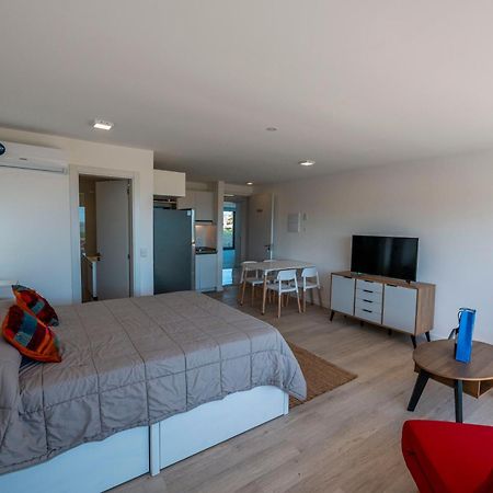 Syrah Premium B2 - Balcon Con Vista Al Mar By Depptoe Apartment Punta del Este Room photo