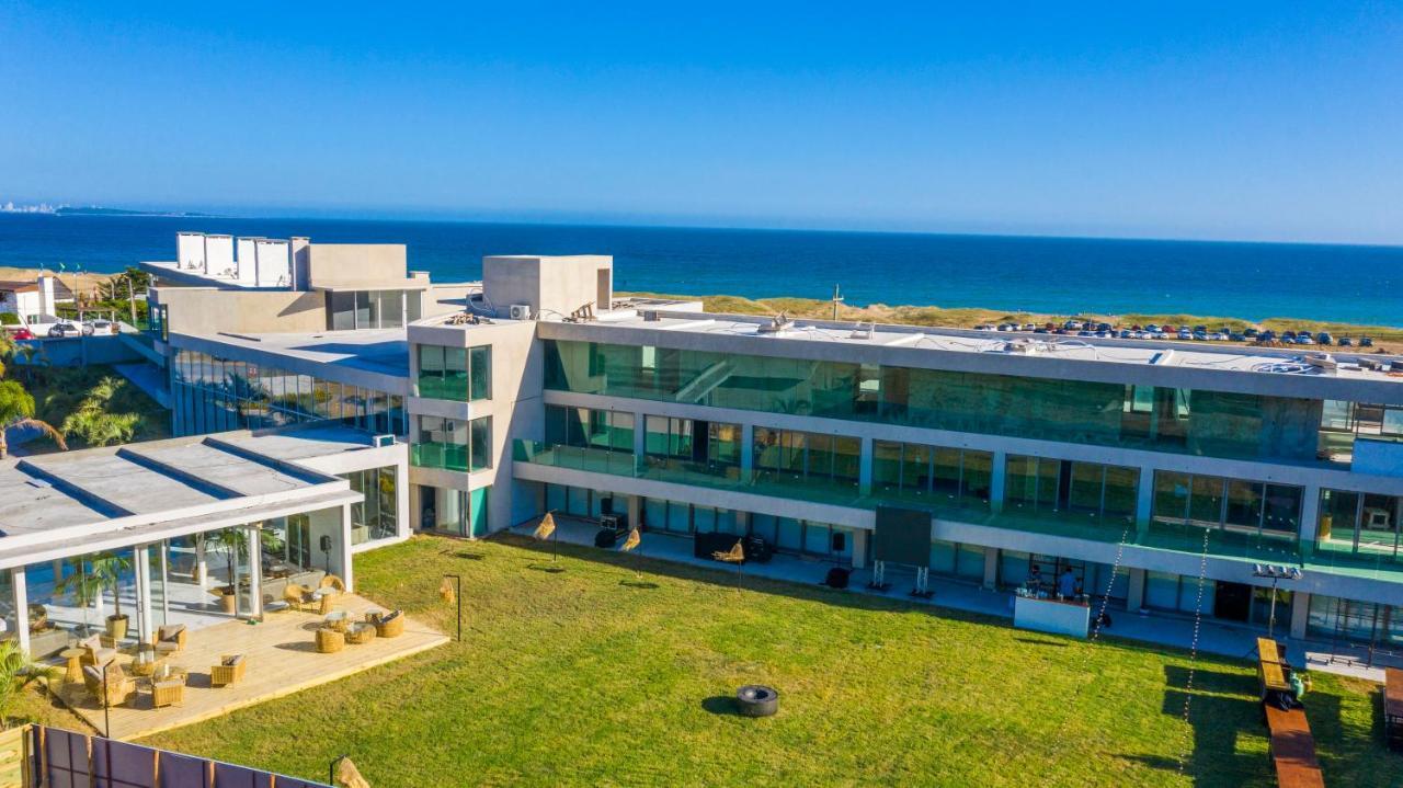 Syrah Premium B2 - Balcon Con Vista Al Mar By Depptoe Apartment Punta del Este Exterior photo