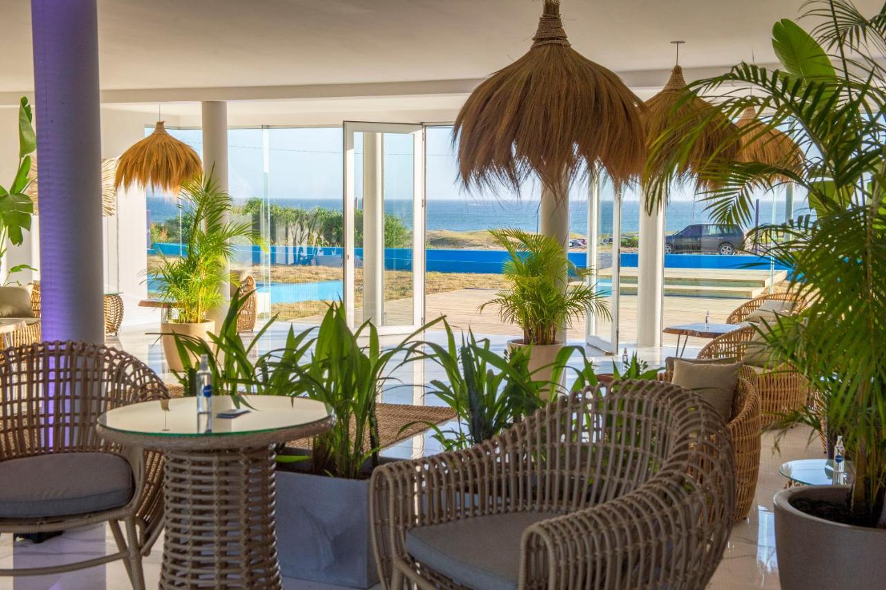 Syrah Premium B2 - Balcon Con Vista Al Mar By Depptoe Apartment Punta del Este Exterior photo