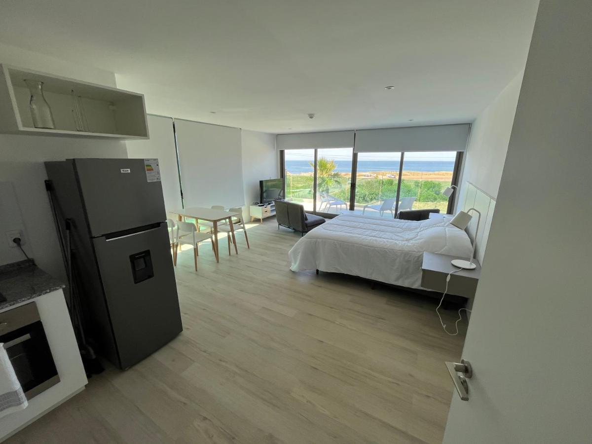 Syrah Premium B2 - Balcon Con Vista Al Mar By Depptoe Apartment Punta del Este Exterior photo