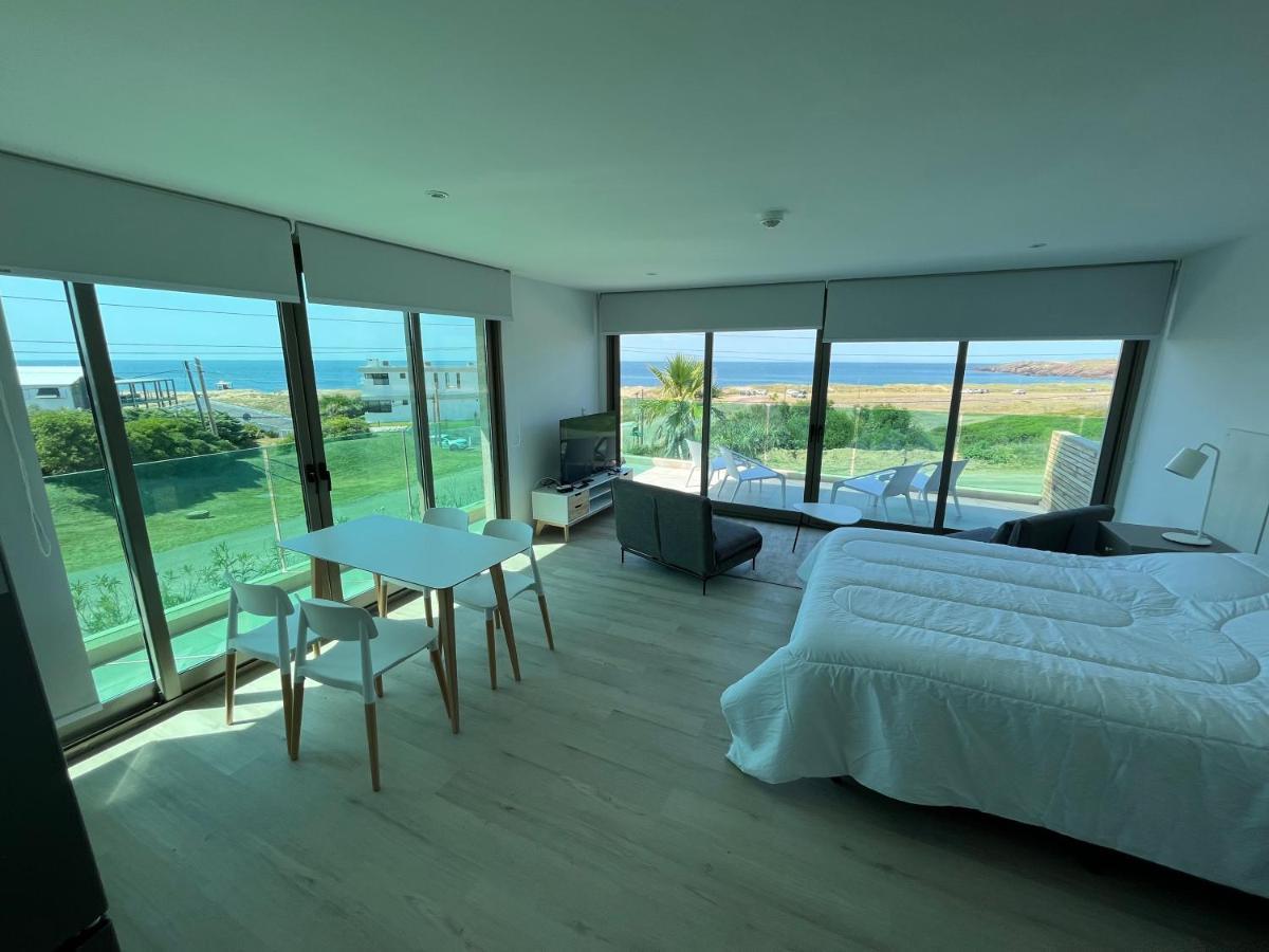 Syrah Premium B2 - Balcon Con Vista Al Mar By Depptoe Apartment Punta del Este Exterior photo